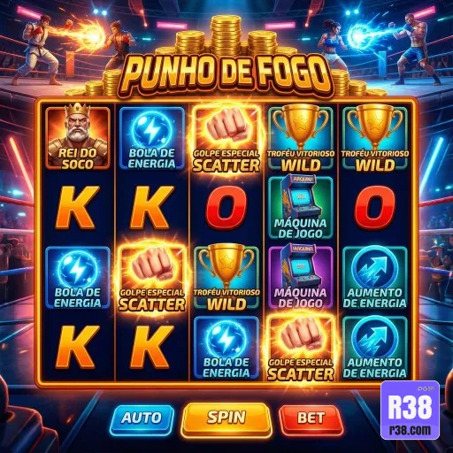 Chuva de Bônus r38 - Slots