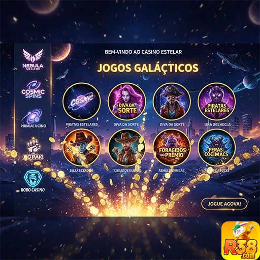 r38.com - acessar o prático aplicativo móvel