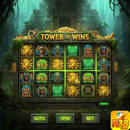 Explore Jogos Fascinantes do r38.com